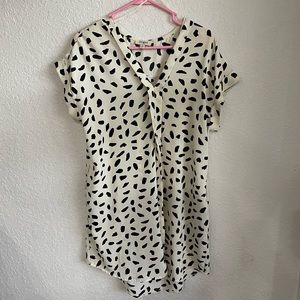 UMGEE | print dress